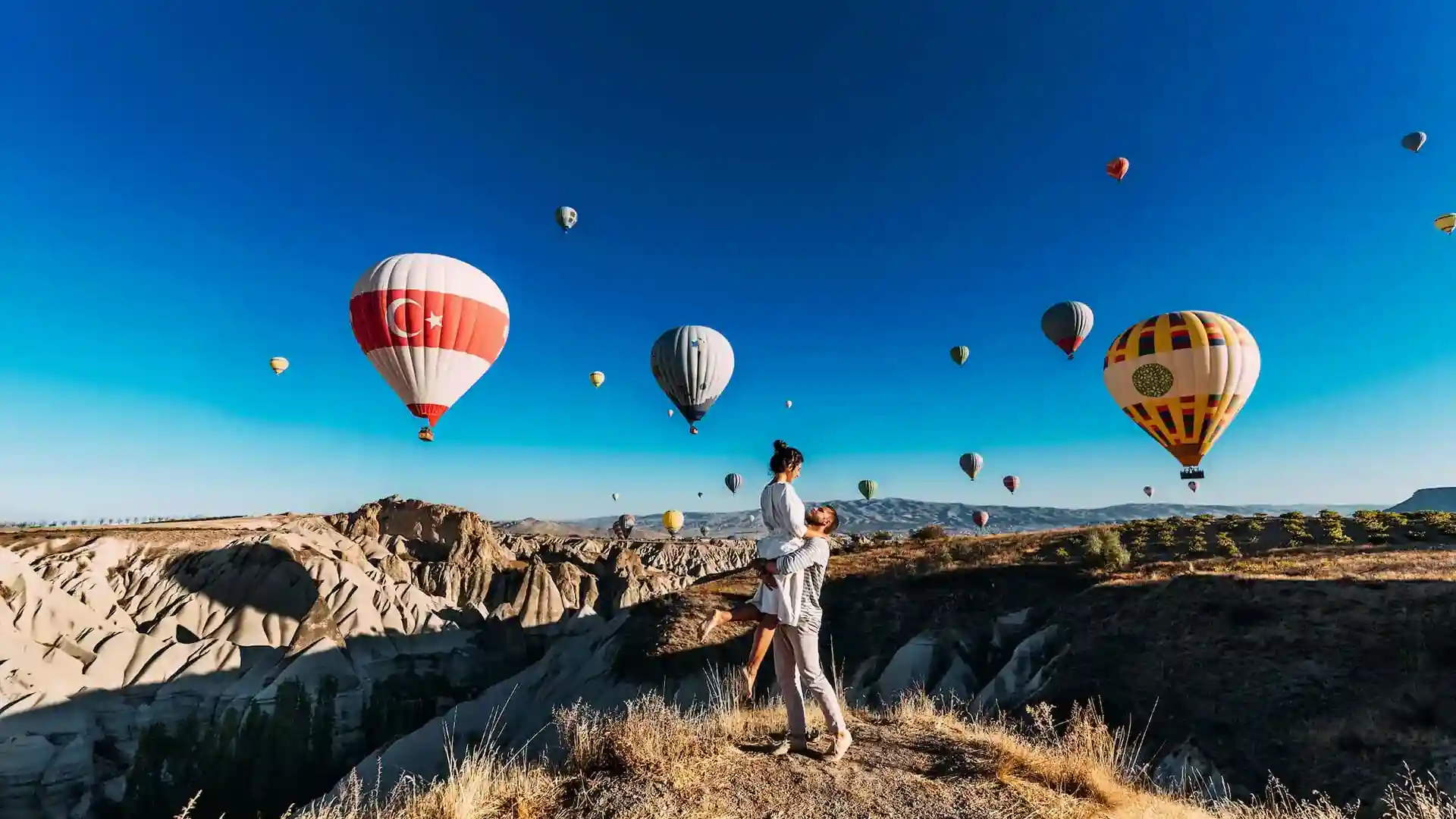 honeymoon-in-cappadocia